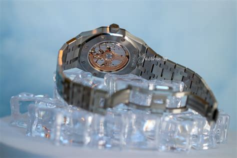 Audemars Piguet Royal Oak Selfwinding 15550ST.OO.1356ST.08.